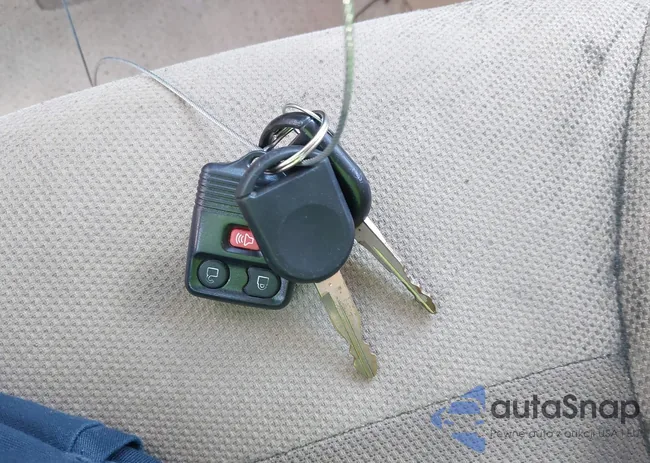 1FMCU03108KC14598: 43075937