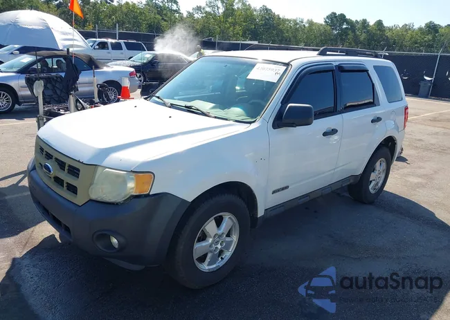 1FMCU03108KC14598: 43075937