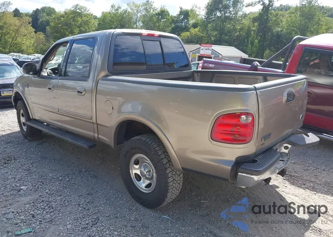 1FTRW08L11KF26390: 43075963