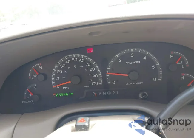 1FTRW08L11KF26390: 43075963