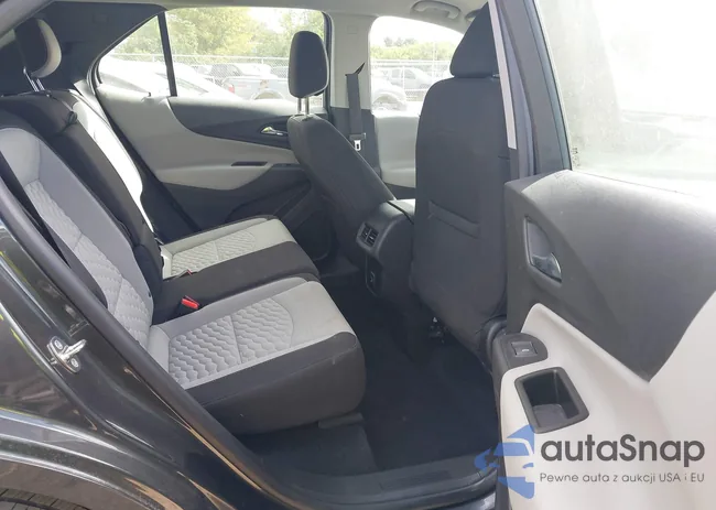 3GNAXHEVXLS511674: 43076018