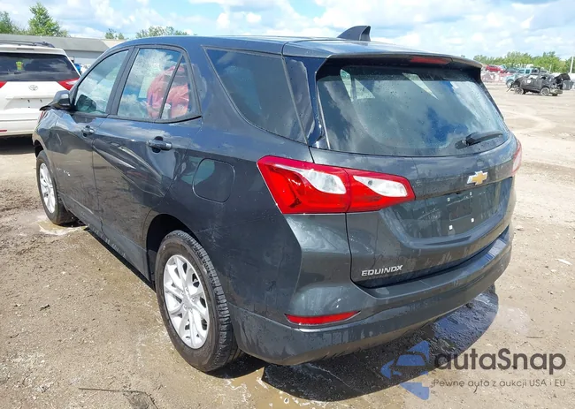 3GNAXHEVXLS511674: 43076018