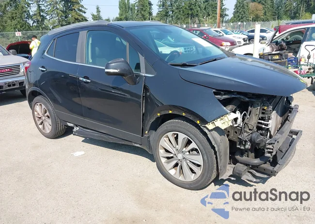 KL4CJASB2HB048348: 43076065