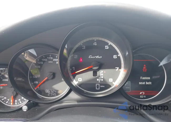 WP0AC2A70CL091051: 43076077