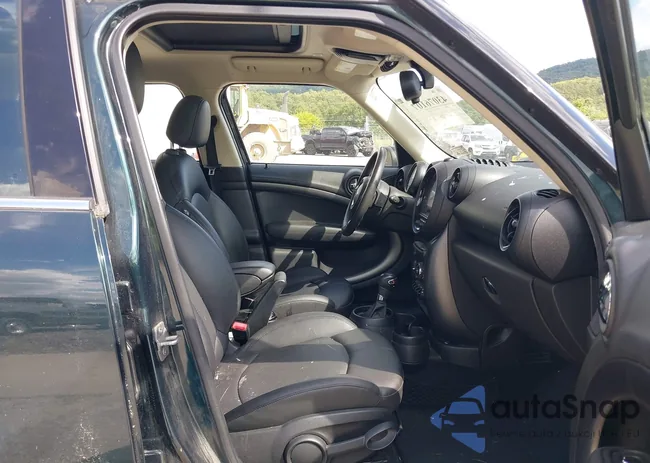 WMWZC5C52EWP35034: 43076107