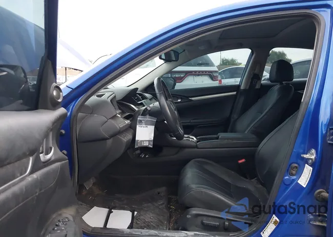 2HGFC1F95GH643223: 43076108