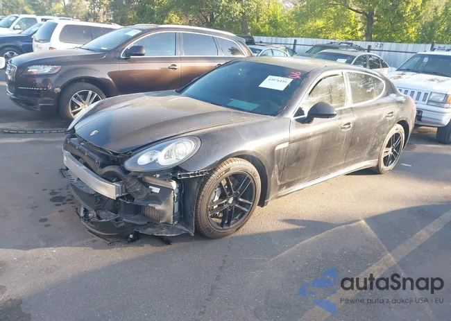 WP0AB2A72FL050735: 43076116