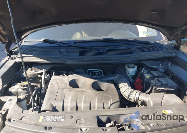 1FM5K8BH2GGB44079: 43077171