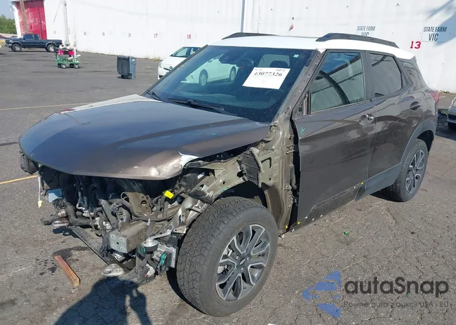 KL79MSSL8NB054749: 43077326