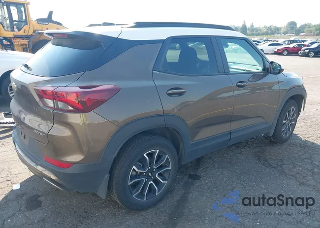 KL79MSSL8NB054749: 43077326