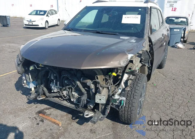 KL79MSSL8NB054749: 43077326