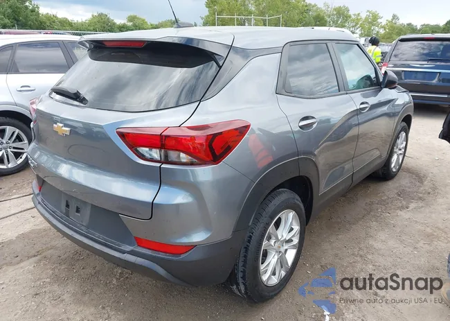 KL79MMS2XMB001827: 43077413