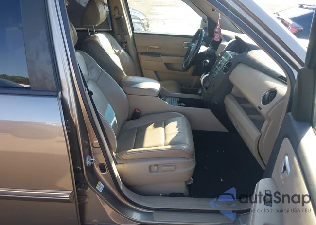 5FNYF48869B011781: 43077471