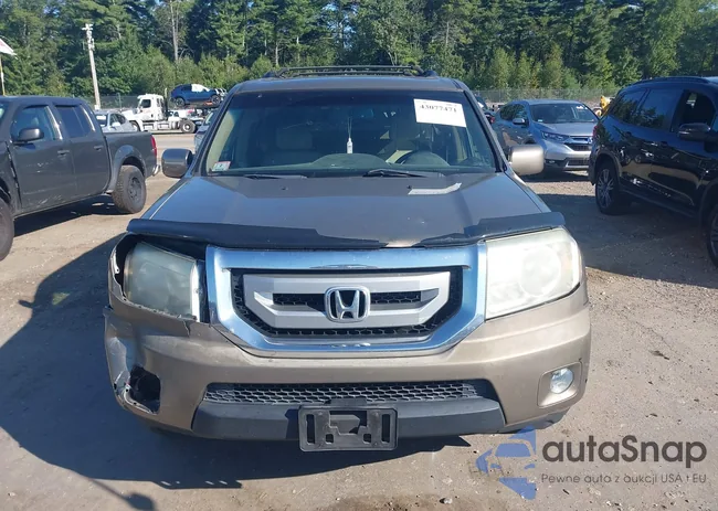 5FNYF48869B011781: 43077471