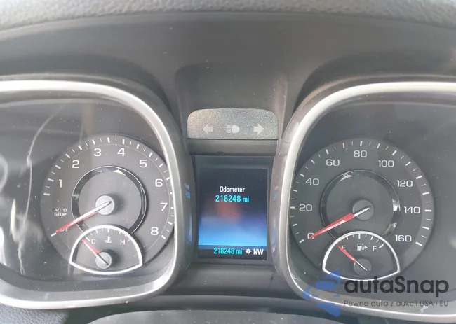 1G11B5SL7EF190203: 43077490