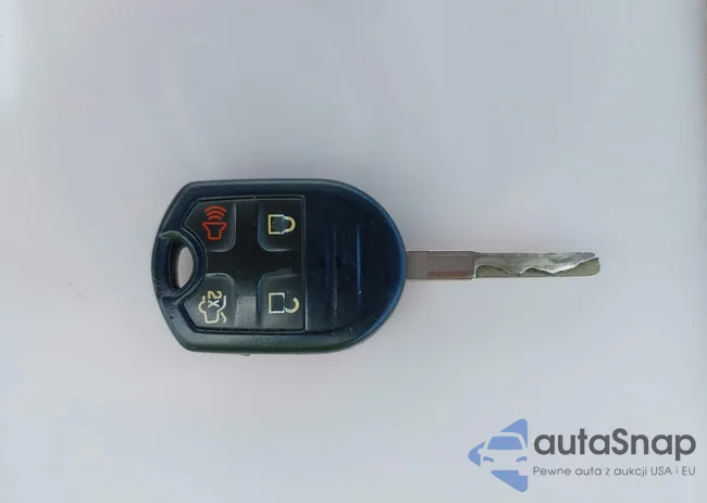 3FADP4EJ3GM204231: 43077522