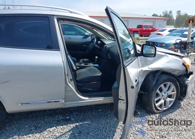 JN8AS5MV7BW297516: 43077531