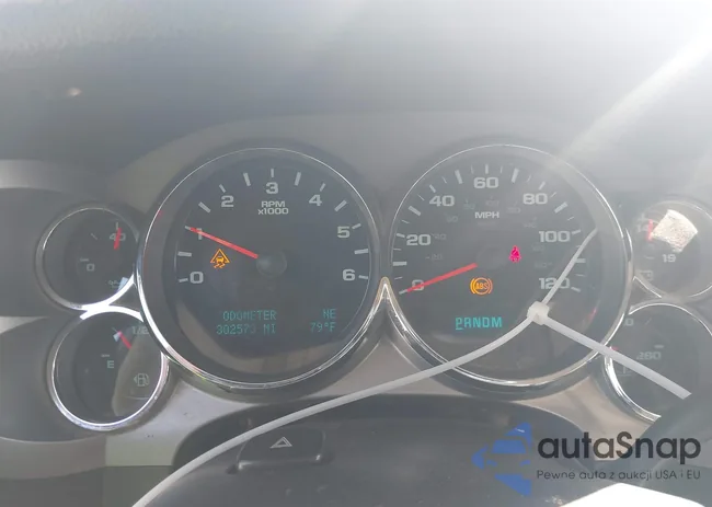 3GCPKSE30BG295414: 43077556