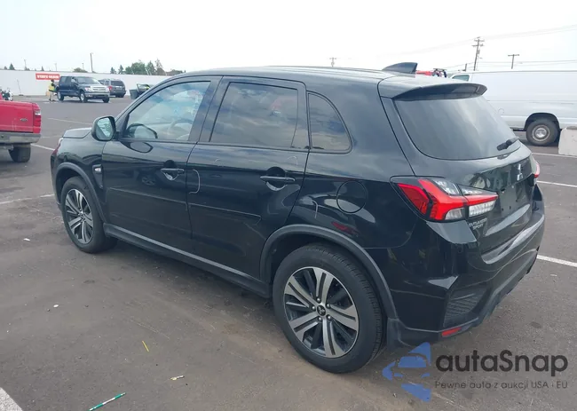 JA4APUAU1MU023532: 43077575