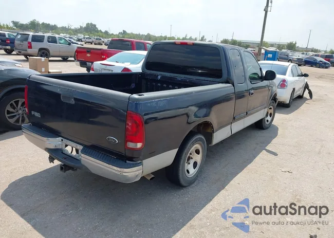 1FTRX17L0YKA33492: 43077654