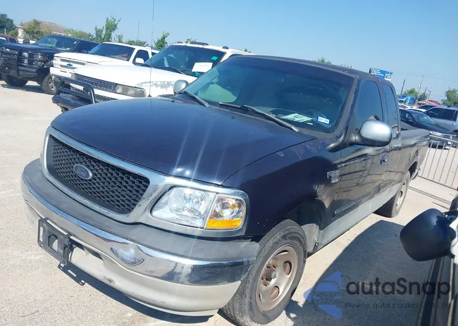 1FTRX17L0YKA33492: 43077654