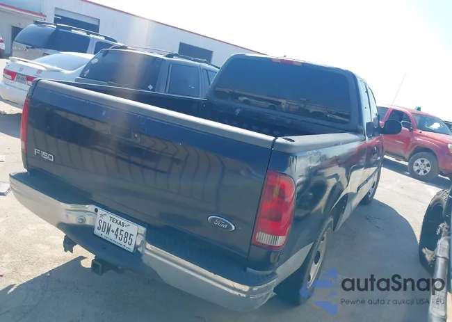 1FTRX17L0YKA33492: 43077654