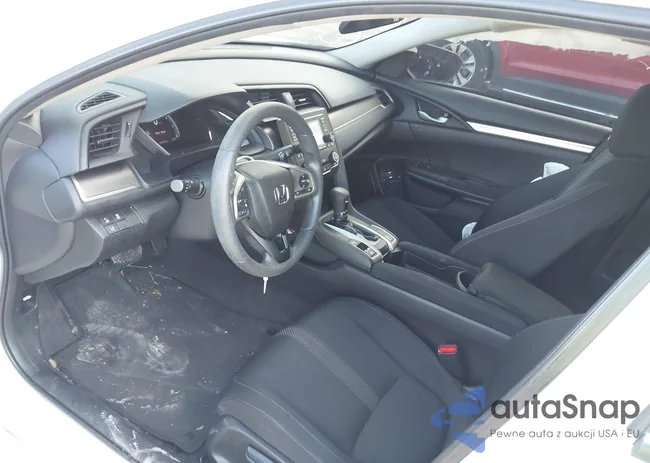 2HGFC2F60MH542419: 43077676