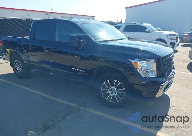 1N6AA1EF2PN103435: 43076754