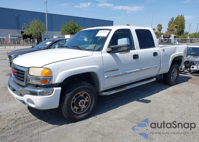 1GTHK23U54F135291: 43076865