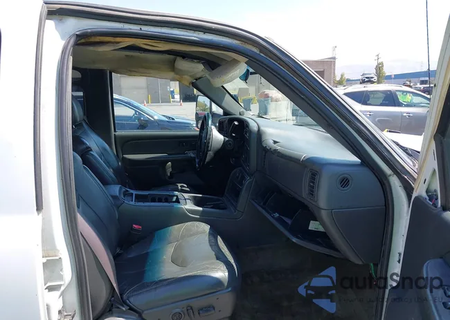 1GTHK23U54F135291: 43076865