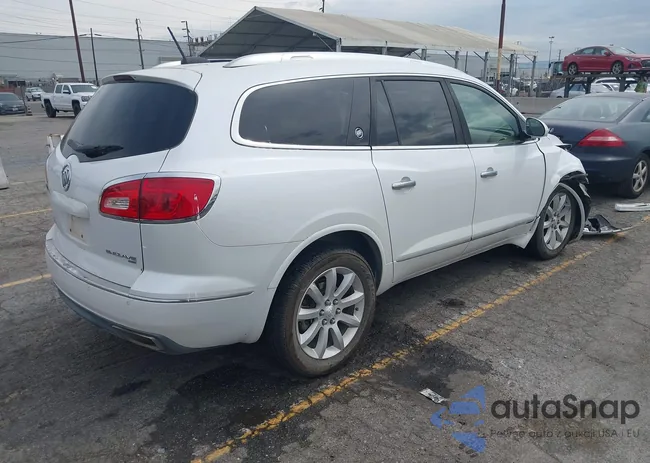 5GAKVCKD6GJ347866: 43076905