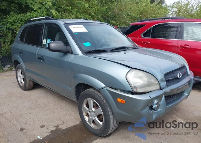 KM8JM12B47U550104: 43076980