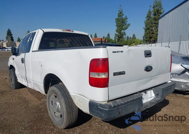 1FTRF12298KE06613: 43076997