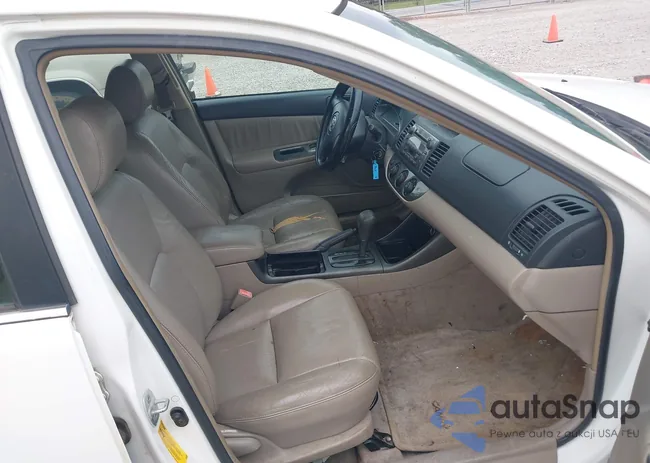 4T1BF30K12U011204: 43077070