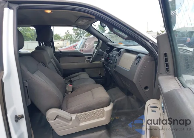 1FTEX1CW3AFB23197: 43077100