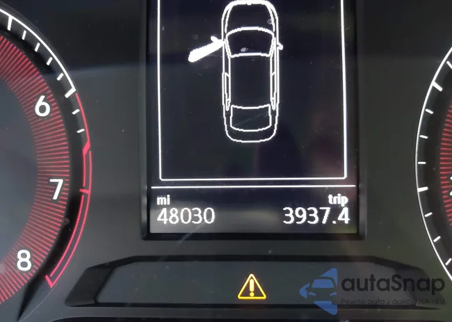 3VWC57BU8MM000206: 43077130