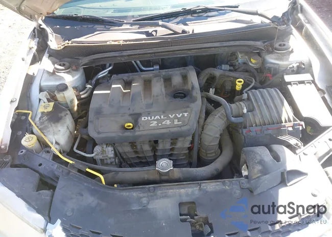 1C3CDZAB8CN324007: 43078169