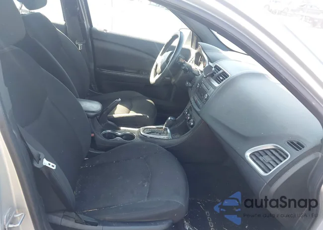 1C3CDZAB8CN324007: 43078169