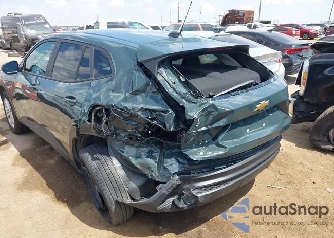 KL77LFEP1SC158411: 43078185