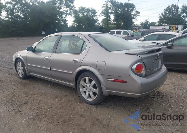 JN1DA31A83T408713: 43078365