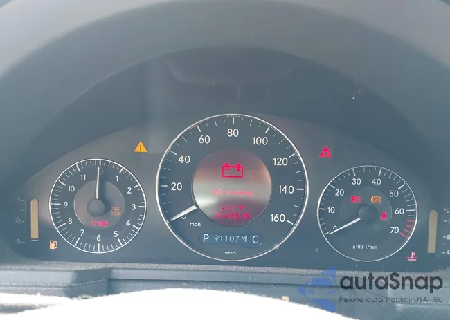 WDBUF87J46X184600: 43078383