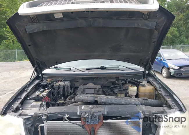 1FTPW14V18FB66044: 43078395