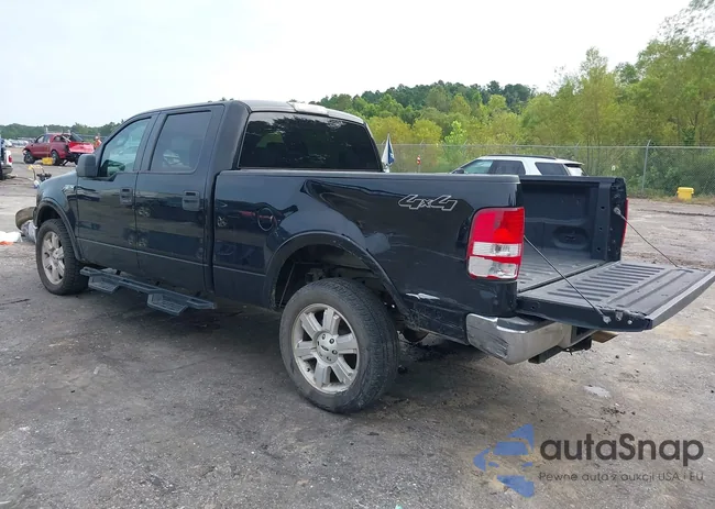 1FTPW14V18FB66044: 43078395