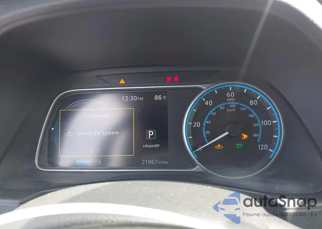 1N4AZ1BPXLC308022: 43078409