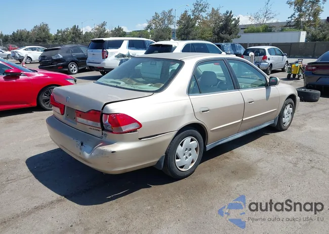 1HGCG164X2A067194: 43078445