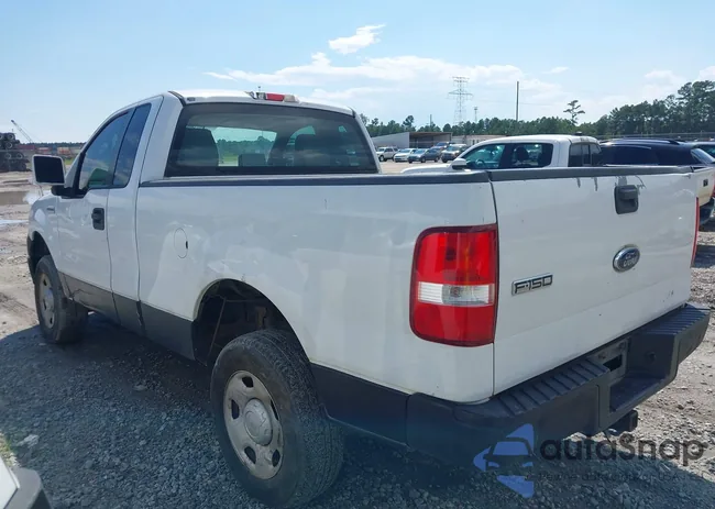 1FTRF12278KE90964: 43078446