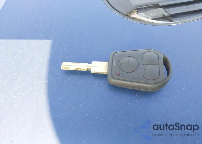 WBAGH8348YDP09099: 43078448