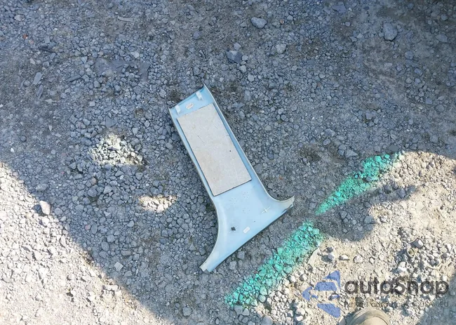 WBAGH8348YDP09099: 43078448