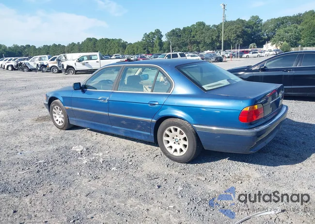 WBAGH8348YDP09099: 43078448