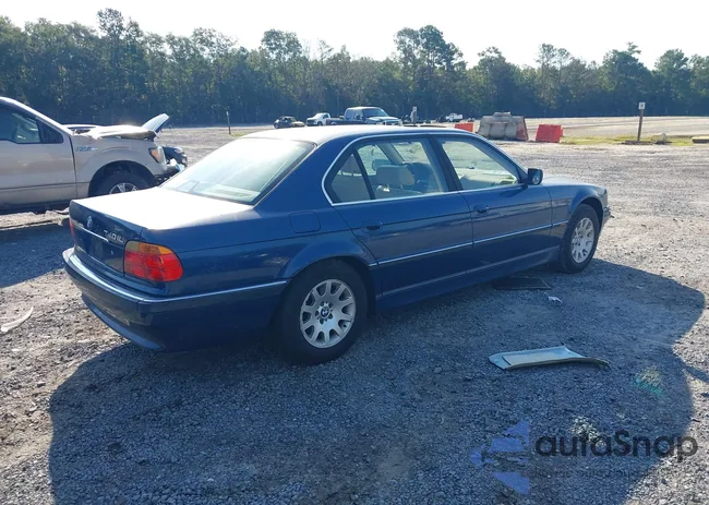 WBAGH8348YDP09099: 43078448